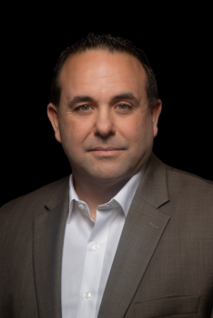 Rob Boucher